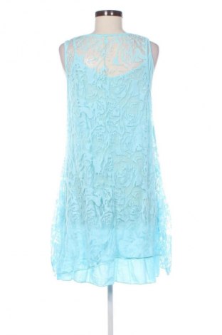 Φόρεμα Unbranded, Μέγεθος M, Χρώμα Μπλέ, Τιμή 14,83 €