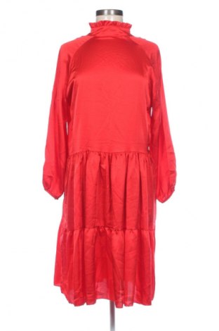 Kleid Unbranded, Größe XL, Farbe Rot, Preis € 14,77