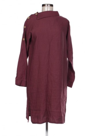 Sukienka Unbranded, Rozmiar L, Kolor Fioletowy, Cena 66,67 zł