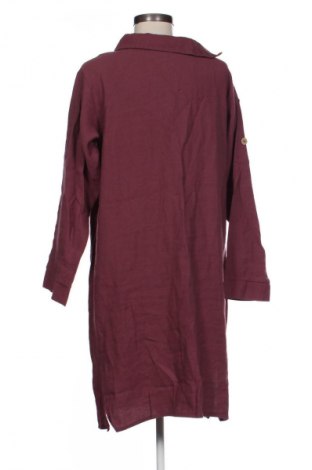 Sukienka Unbranded, Rozmiar L, Kolor Fioletowy, Cena 66,67 zł
