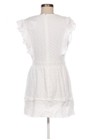 Kleid Unbranded, Größe M, Farbe Weiß, Preis € 12,99
