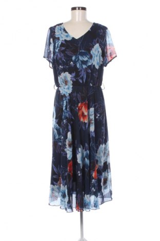 Φόρεμα Unbranded, Μέγεθος M, Χρώμα Πολύχρωμο, Τιμή 14,83 €