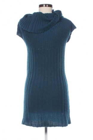 Kleid Unbranded, Größe M, Farbe Blau, Preis 14,83 €