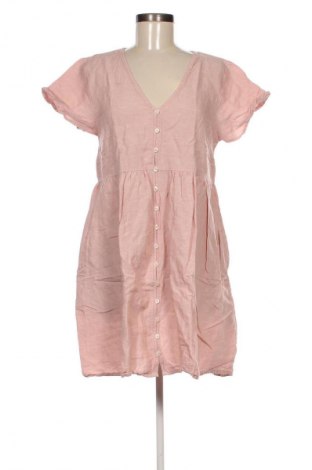 Φόρεμα Unbranded, Μέγεθος XL, Χρώμα Ρόζ , Τιμή 14,83 €