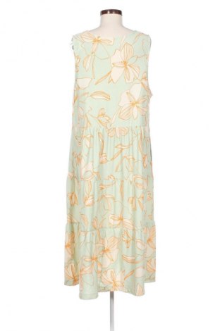 Φόρεμα Unbranded, Μέγεθος XXL, Χρώμα Πολύχρωμο, Τιμή 14,83 €