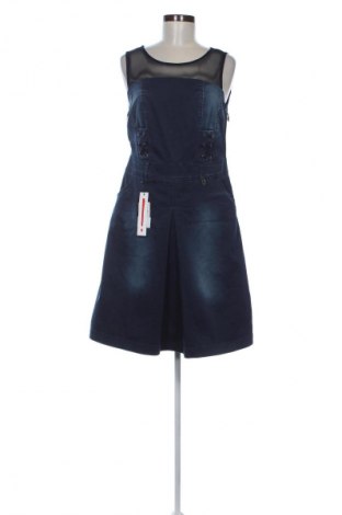 Φόρεμα Unbranded, Μέγεθος L, Χρώμα Μπλέ, Τιμή 23,53 €