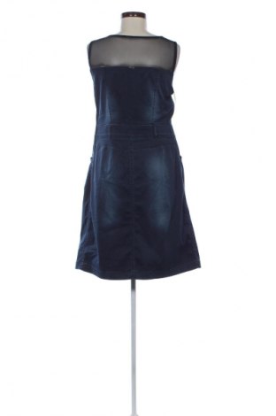 Φόρεμα Unbranded, Μέγεθος L, Χρώμα Μπλέ, Τιμή 23,53 €