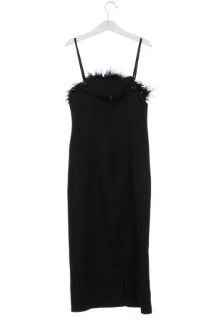 Kleid Unbranded, Größe S, Farbe Schwarz, Preis 11,99 €