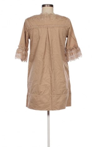 Kleid Unbranded, Größe S, Farbe Braun, Preis € 14,77