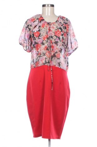 Sukienka Unbranded, Rozmiar XL, Kolor Kolorowy, Cena 54,99 zł