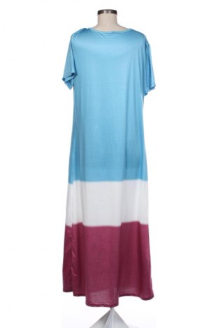 Φόρεμα Unbranded, Μέγεθος XL, Χρώμα Πολύχρωμο, Τιμή 14,83 €