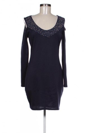 Φόρεμα Unbranded, Μέγεθος M, Χρώμα Μπλέ, Τιμή 9,99 €