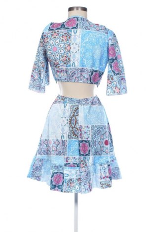 Kleid Unbranded, Größe M, Farbe Mehrfarbig, Preis 14,77 €