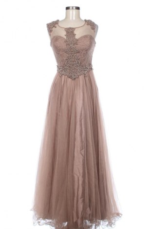 Kleid Unbranded, Größe M, Farbe Braun, Preis € 29,74