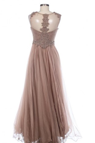 Kleid Unbranded, Größe M, Farbe Braun, Preis € 29,74
