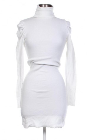 Kleid Unbranded, Größe S, Farbe Weiß, Preis € 14,77