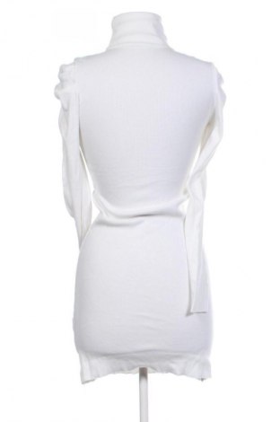 Kleid Unbranded, Größe S, Farbe Weiß, Preis € 14,77