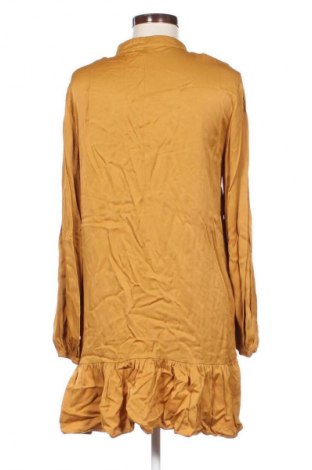 Kleid Unbranded, Größe S, Farbe Orange, Preis € 9,99