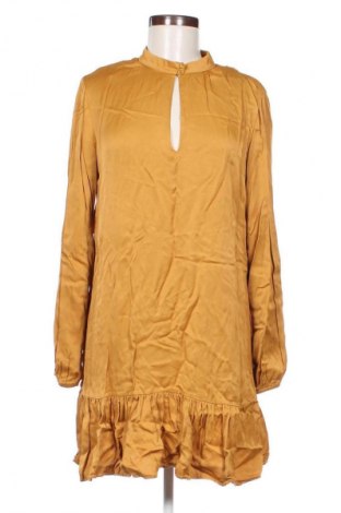 Kleid Unbranded, Größe S, Farbe Orange, Preis € 9,99
