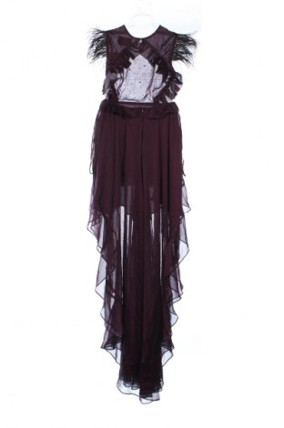 Rochie Unbranded, Mărime XS, Culoare Mov, Preț 153,00 Lei