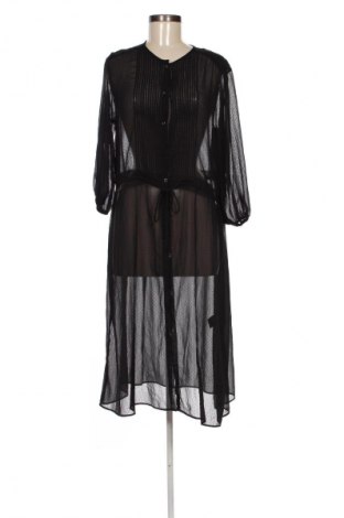 Φόρεμα Uniqlo, Μέγεθος L, Χρώμα Μαύρο, Τιμή 30,99 €