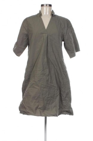 Rochie Uniqlo, Mărime M, Culoare Verde, Preț 145,99 Lei
