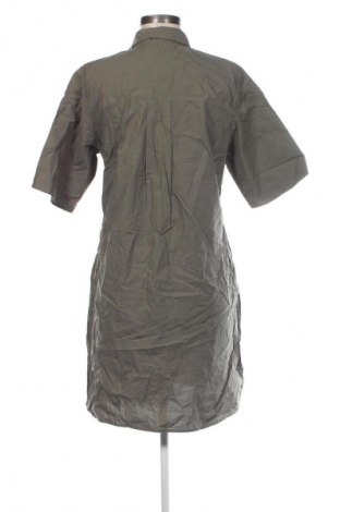 Rochie Uniqlo, Mărime M, Culoare Verde, Preț 145,99 Lei