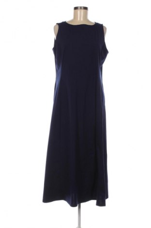 Φόρεμα Uniqlo, Μέγεθος XL, Χρώμα Μπλέ, Τιμή 20,99 €
