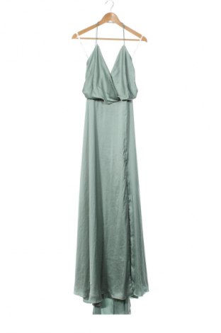 Kleid Unique, Größe M, Farbe Grün, Preis € 82,99