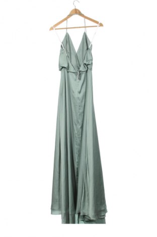 Kleid Unique, Größe M, Farbe Grün, Preis € 82,99