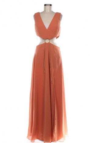 Rochie Unique, Mărime M, Culoare Portocaliu, Preț 1.094,99 Lei