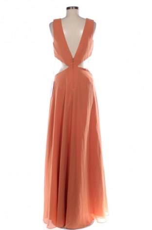 Rochie Unique, Mărime M, Culoare Portocaliu, Preț 1.094,99 Lei