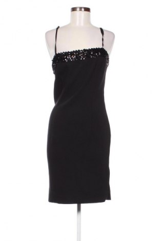 Rochie United Colors Of Benetton, Mărime M, Culoare Negru, Preț 163,16 Lei