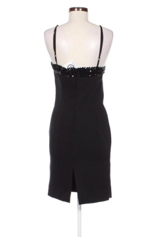 Rochie United Colors Of Benetton, Mărime M, Culoare Negru, Preț 163,16 Lei
