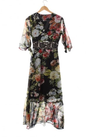 Rochie United Colors Of Benetton, Mărime XS, Culoare Multicolor, Preț 163,99 Lei