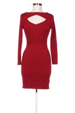 Kleid Urban Classics, Größe XL, Farbe Rot, Preis € 9,99