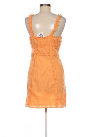 Рокля Urban Outfitters, Размер S, Цвят Оранжев, Цена 48,88 лв.