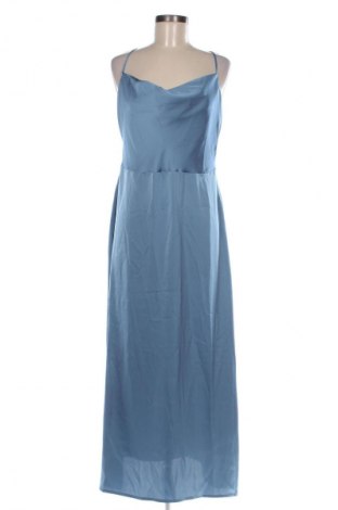 Kleid VILA, Größe L, Farbe Blau, Preis 74,99 €