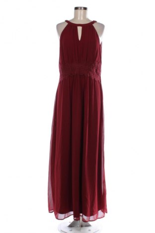 Kleid VILA, Größe XL, Farbe Rot, Preis € 56,99