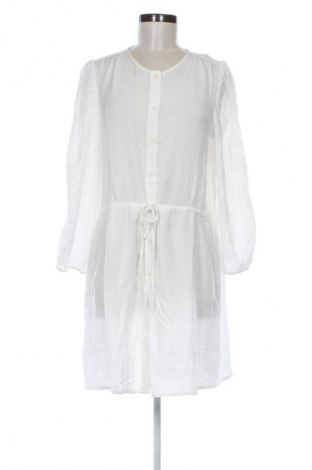 Šaty  VILA, Veľkosť M, Farba Biela, Cena  44,95 €