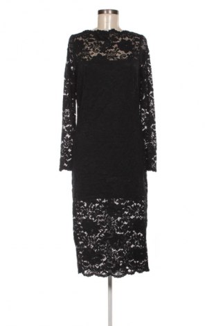 Rochie VILA, Mărime L, Culoare Negru, Preț 163,99 Lei