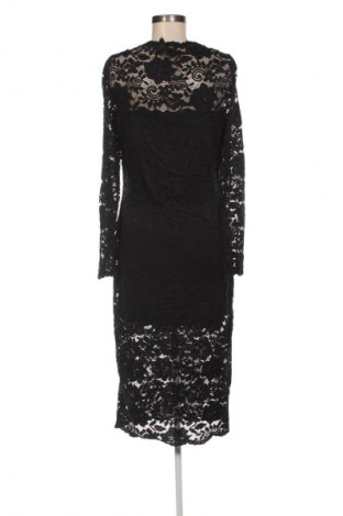Rochie VILA, Mărime L, Culoare Negru, Preț 163,99 Lei
