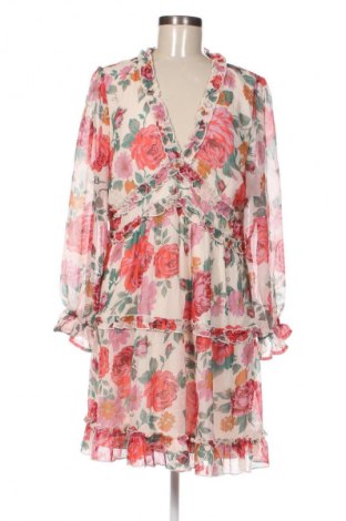Rochie VILA, Mărime XL, Culoare Multicolor, Preț 210,99 Lei