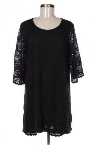 Kleid VILA, Größe L, Farbe Schwarz, Preis 13,81 €