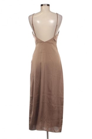 Rochie VILA, Mărime S, Culoare Maro, Preț 261,99 Lei