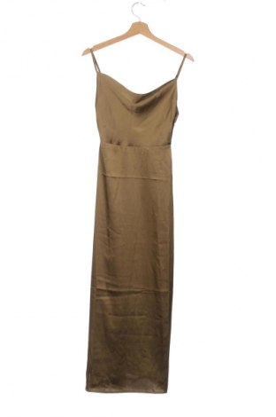 Rochie VILA, Mărime XS, Culoare Verde, Preț 261,99 Lei