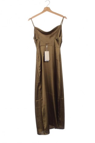 Rochie VILA, Mărime XS, Culoare Verde, Preț 261,99 Lei