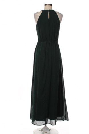Rochie VILA, Mărime S, Culoare Verde, Preț 367,99 Lei