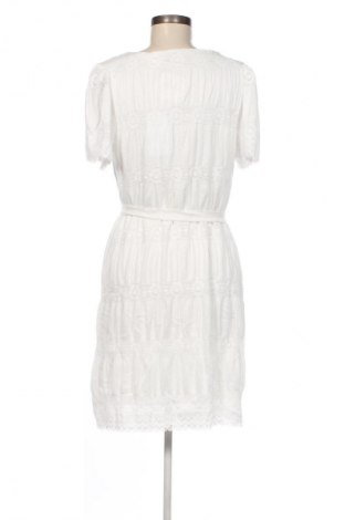 Φόρεμα VILA, Μέγεθος M, Χρώμα Λευκό, Τιμή 39,99 €