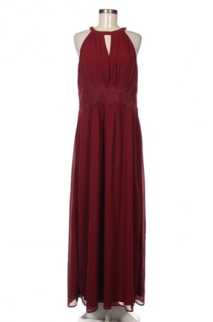 Kleid VILA, Größe XL, Farbe Rot, Preis € 75,99